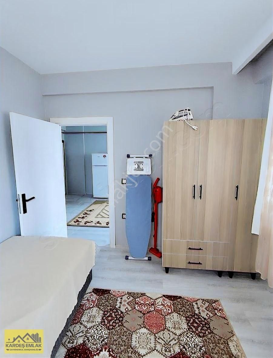 Kardeş Emlak'tan Gültepe Mh'de Çukurova Fırın Arkası 1+1 Eşyalı - Görsel 6