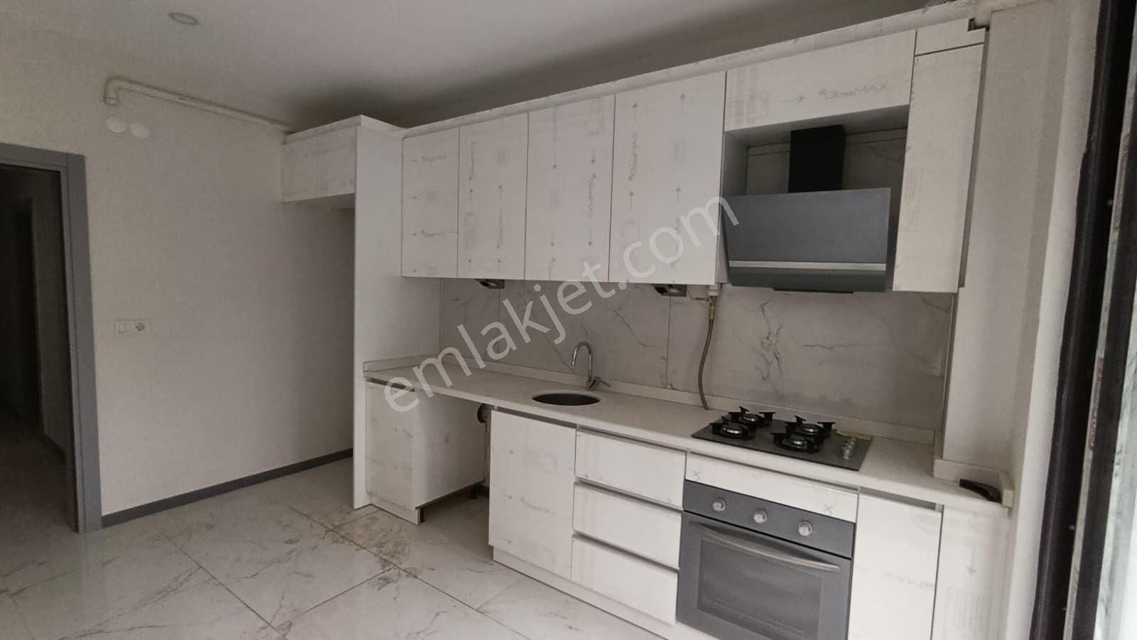 Gönen Kurtuluş Mahallesi 2+1 Satılık Daire