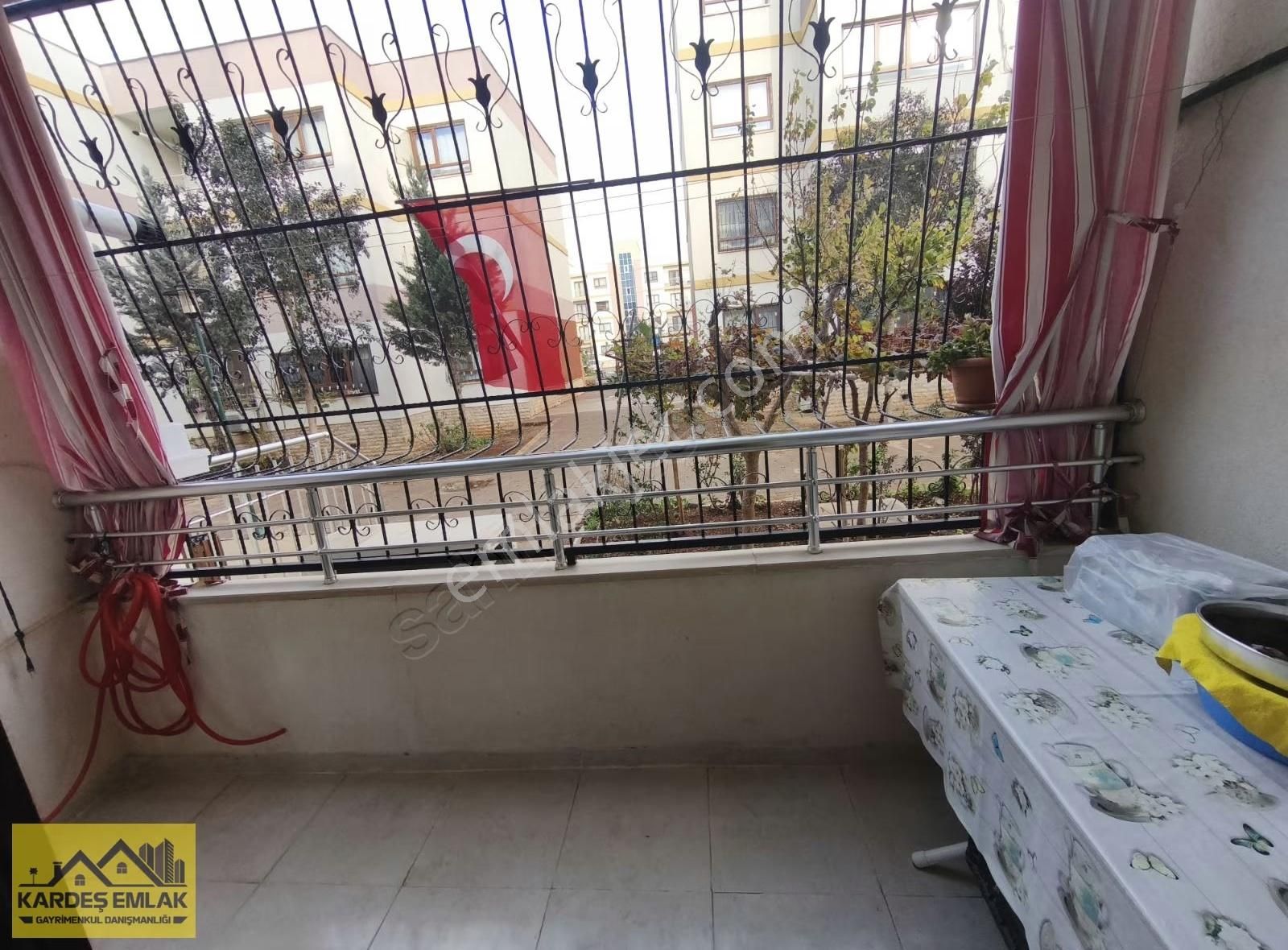 Buruk Toki'de 2+1 Açık Mutfak... - Görsel 5