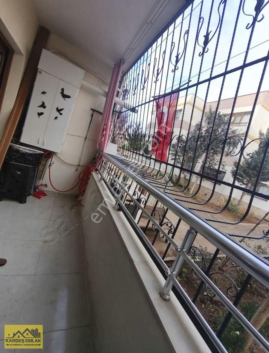 Buruk Toki'de 2+1 Açık Mutfak... - Görsel 10