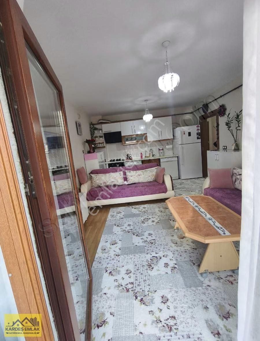 Buruk Toki'de 2+1 Açık Mutfak... - Görsel 4