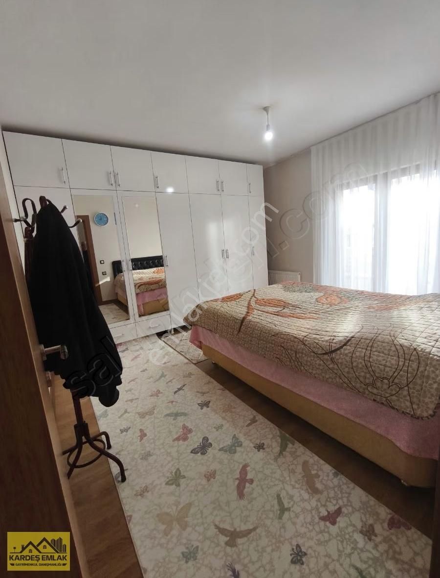 Buruk Toki'de 2+1 Açık Mutfak... - Görsel 7