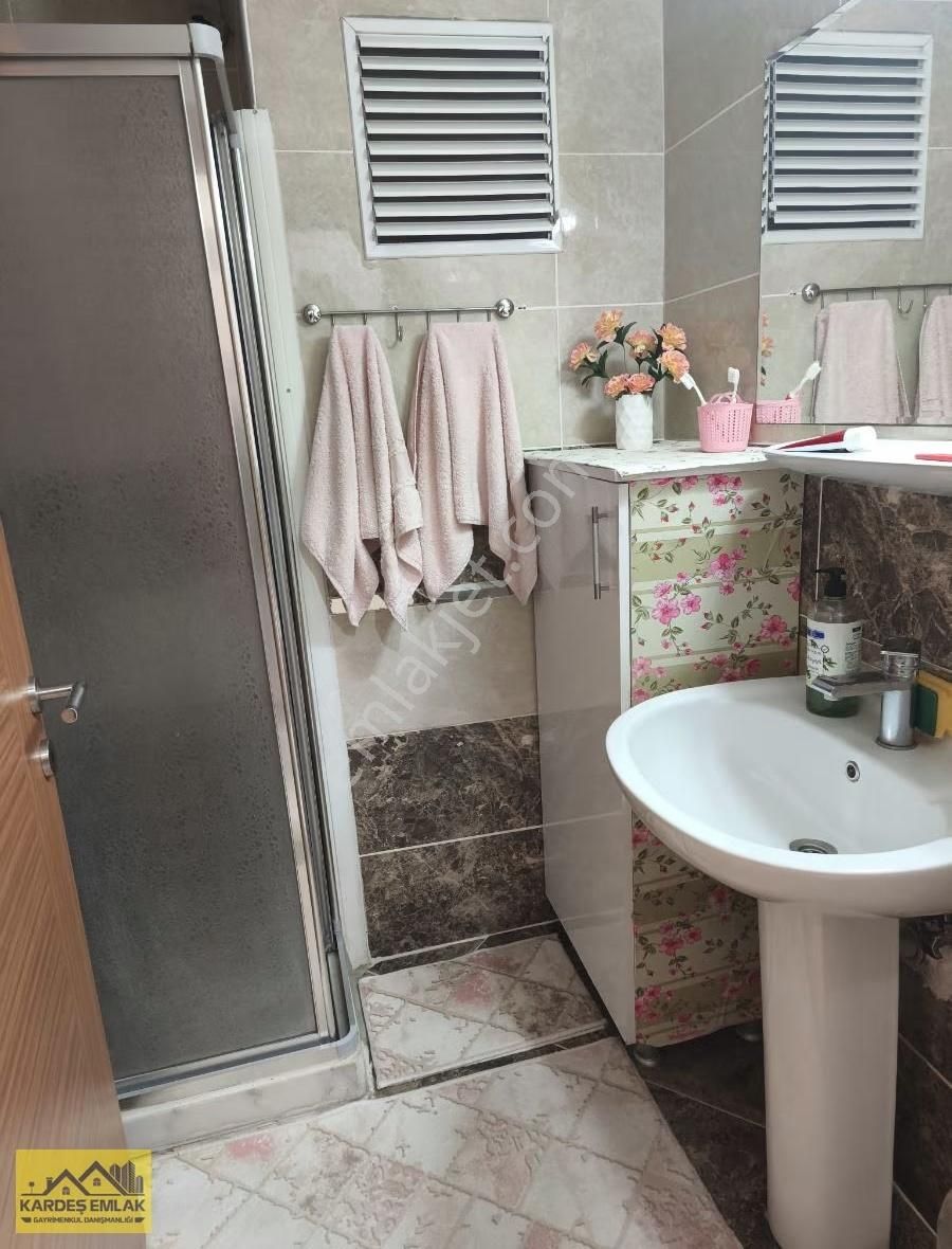 Buruk Toki'de 2+1 Açık Mutfak... - Görsel 6