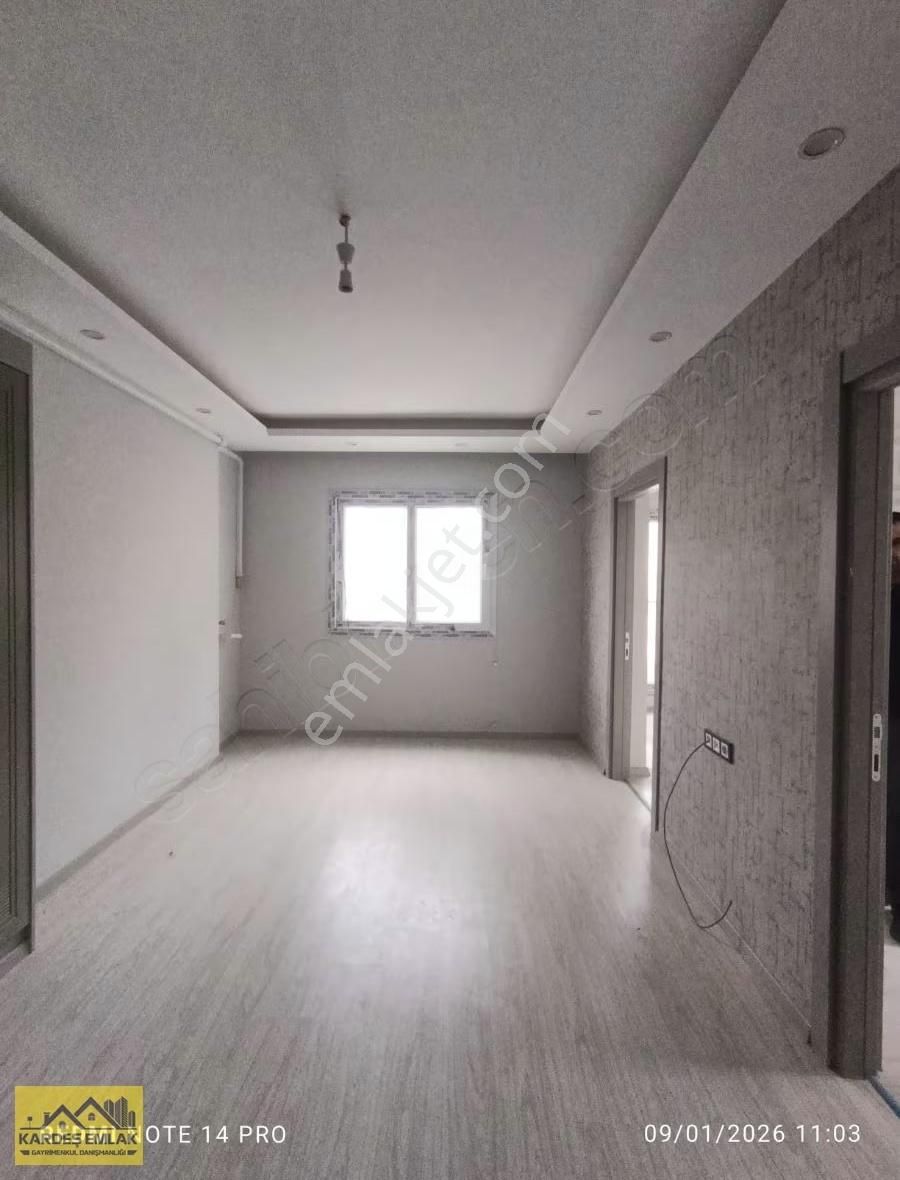 Osmangazi'de 2+1 Açık Mutfak Satılık Fırsat Dairesi - Görsel 12