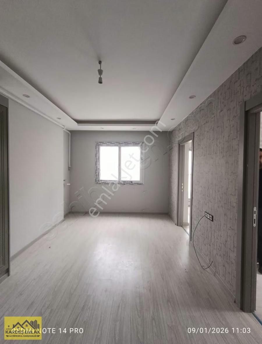 Osmangazi'de 2+1 Açık Mutfak Satılık Fırsat Dairesi - Görsel 2