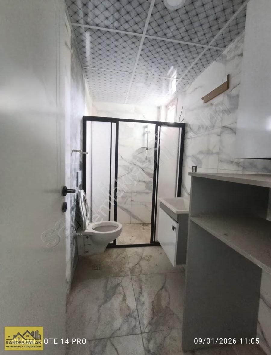 Osmangazi'de 2+1 Açık Mutfak Satılık Fırsat Dairesi - Görsel 3