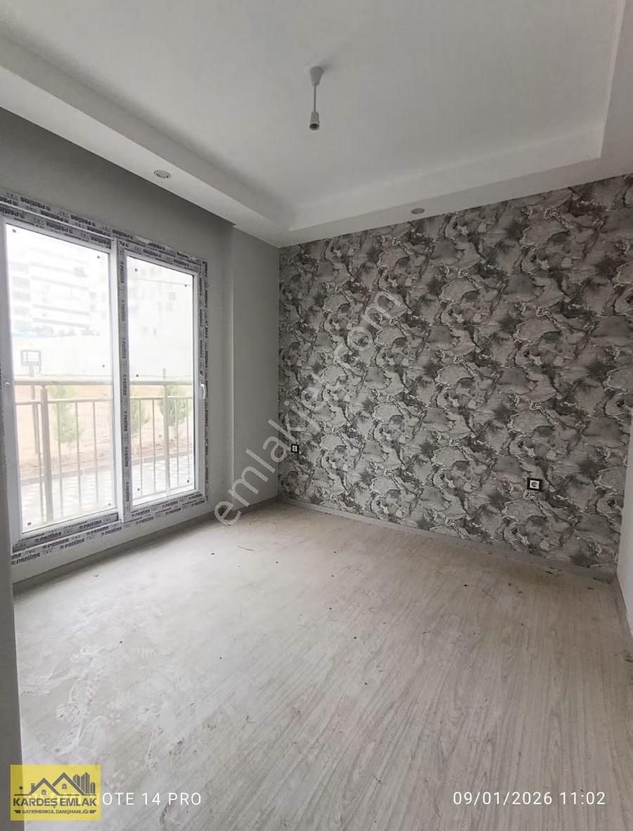 Osmangazi'de 2+1 Açık Mutfak Satılık Fırsat Dairesi - Görsel 6