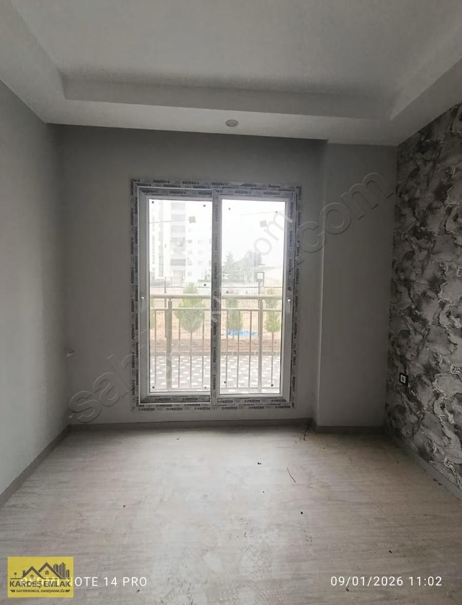 Osmangazi'de 2+1 Açık Mutfak Satılık Fırsat Dairesi - Görsel 4