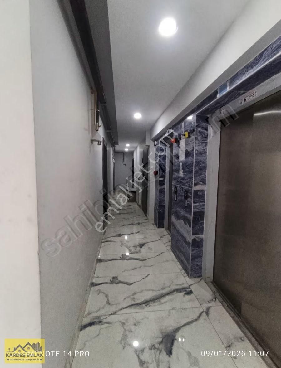Osmangazi'de 2+1 Açık Mutfak Satılık Fırsat Dairesi - Görsel 7