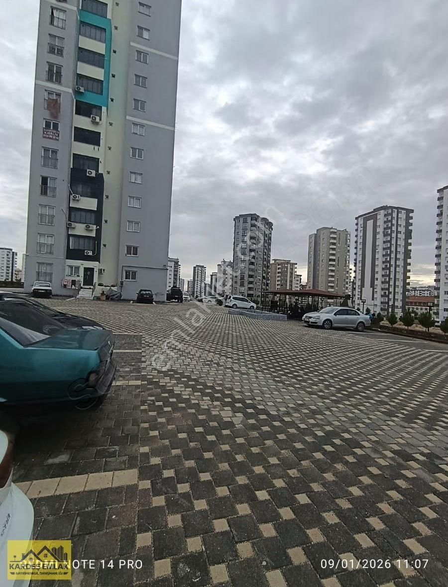 Osmangazi'de 2+1 Açık Mutfak Satılık Fırsat Dairesi - Görsel 10