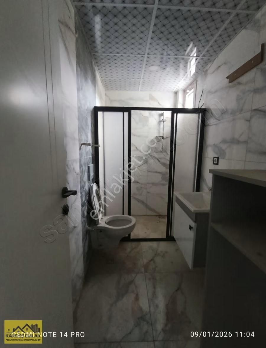 Osmangazi'de 2+1 Açık Mutfak Satılık Fırsat Dairesi - Görsel 14