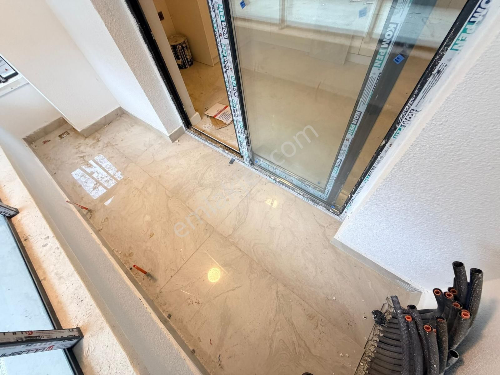 Yuvam'dan Ultra Lüx Yapılı Menderes Mah 3+1 Daire Fırsatı - Görsel 2