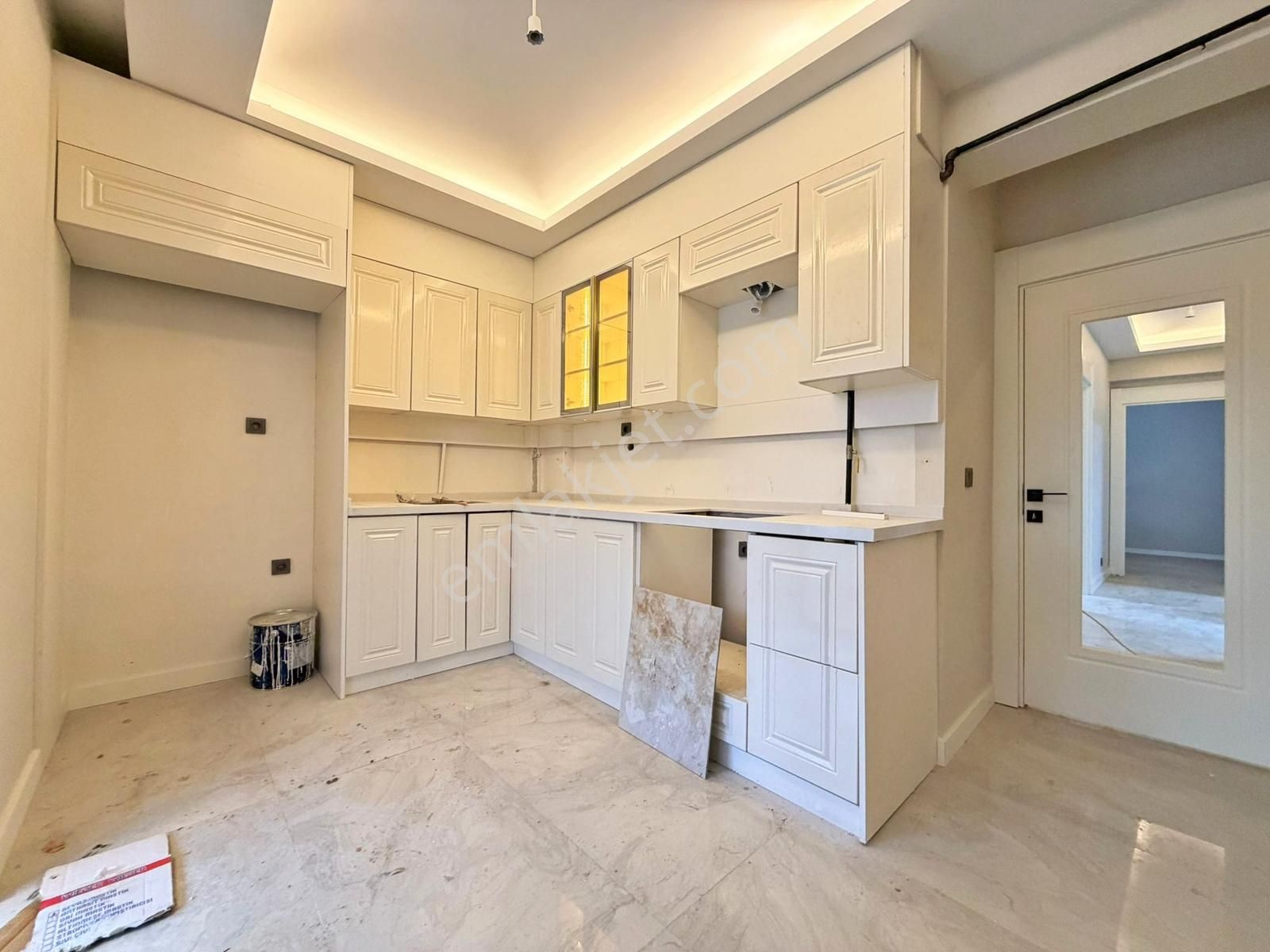 Yuvam'dan Ultra Lüx Yapılı Menderes Mah 3+1 Daire Fırsatı - Görsel 8