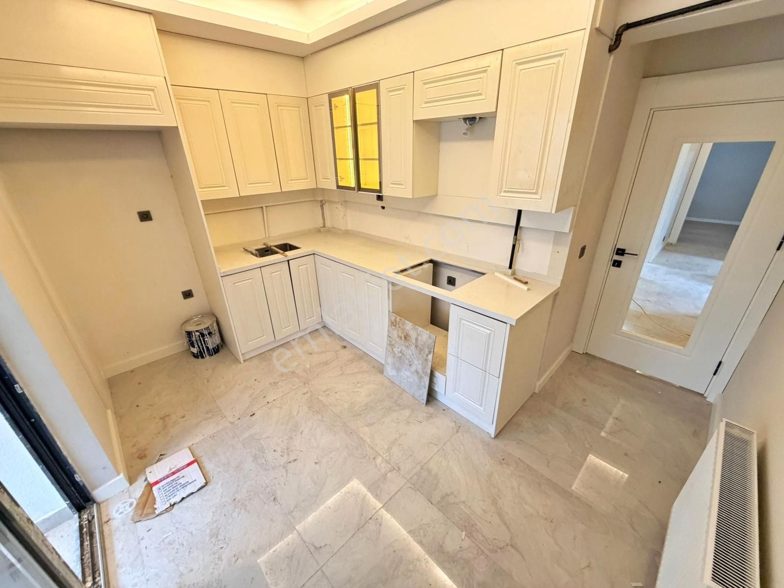 Yuvam'dan Ultra Lüx Yapılı Menderes Mah 3+1 Daire Fırsatı - Görsel 4