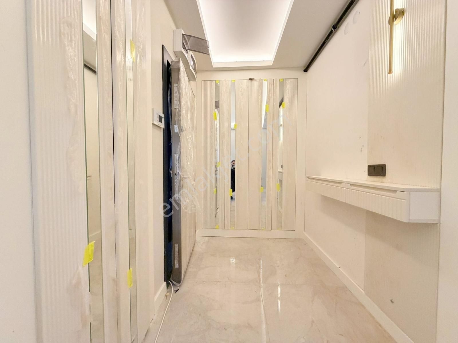 Yuvam'dan Ultra Lüx Yapılı Menderes Mah 3+1 Daire Fırsatı - Görsel 28