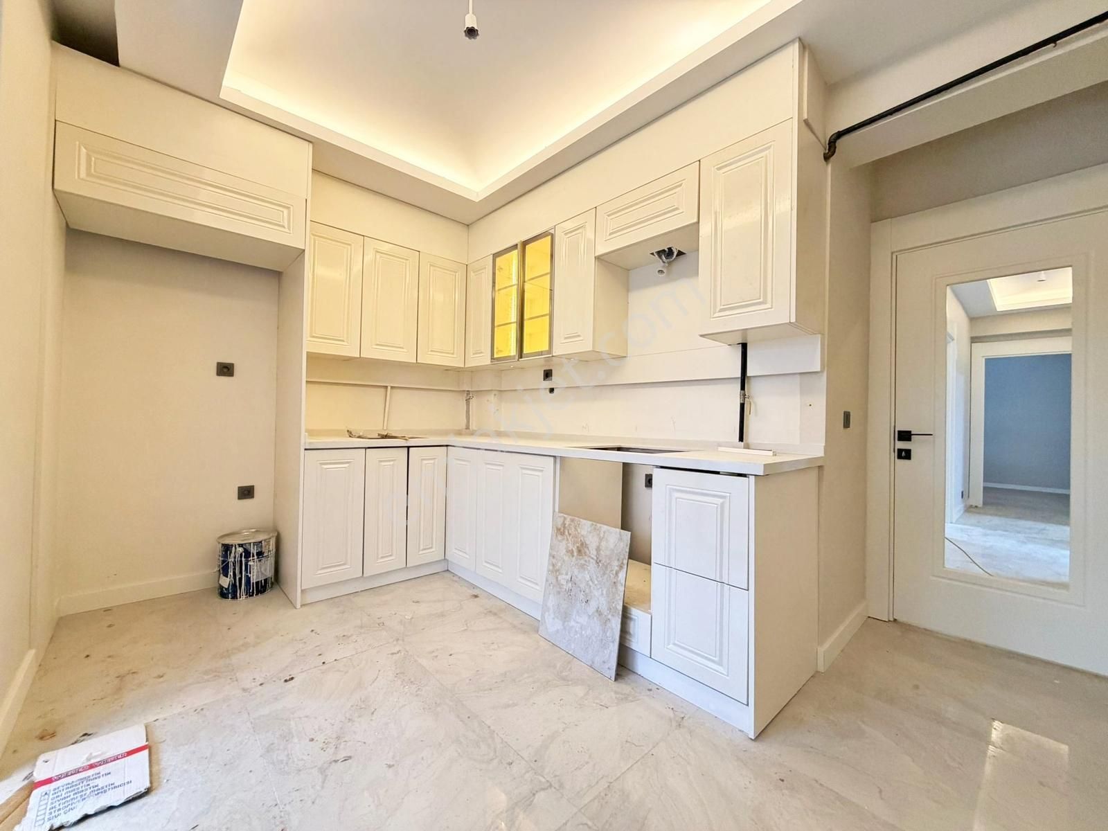 Yuvam'dan Ultra Lüx Yapılı Menderes Mah 3+1 Daire Fırsatı - Görsel 16