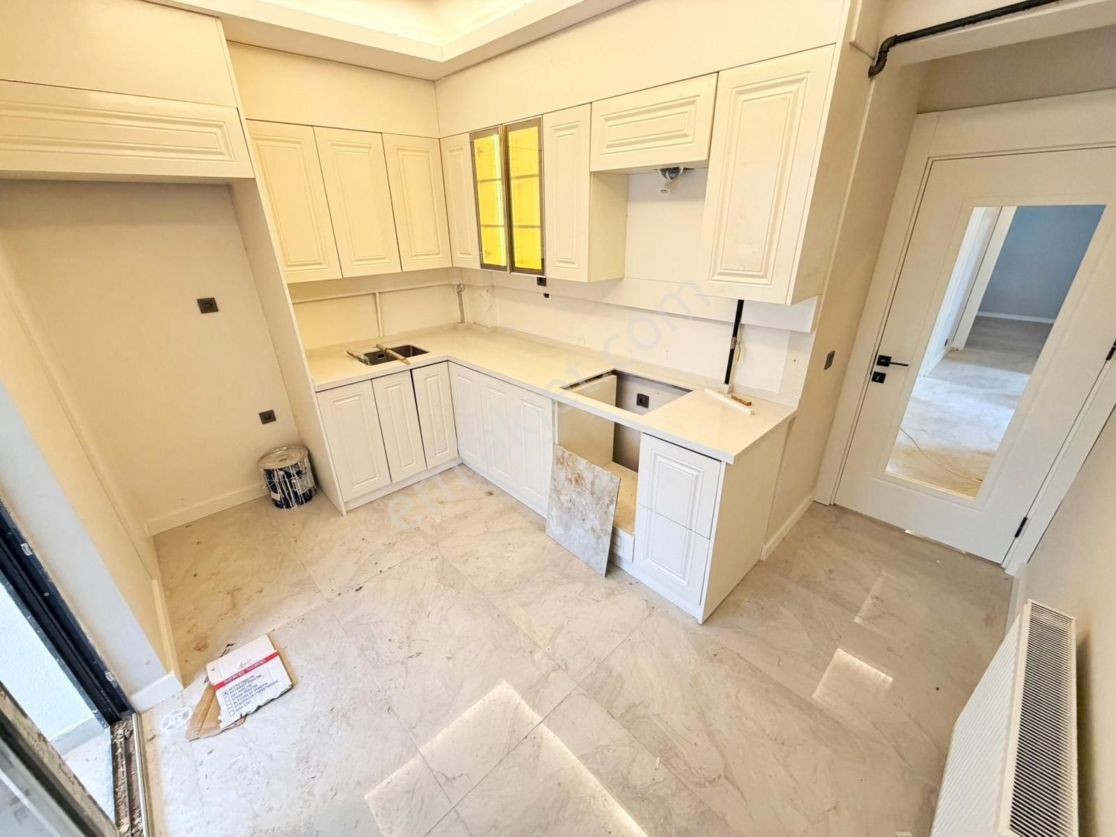 Yuvam'dan Ultra Lüx Yapılı Menderes Mah 3+1 Daire Fırsatı - Görsel 5