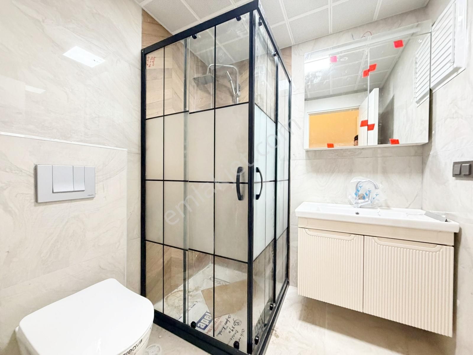 Yuvam'dan Ultra Lüx Yapılı Menderes Mah 3+1 Daire Fırsatı - Görsel 27