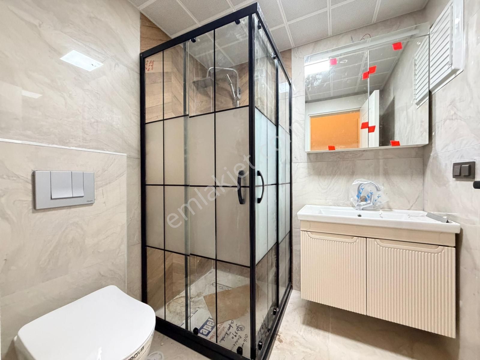 Yuvam'dan Ultra Lüx Yapılı Menderes Mah 3+1 Daire Fırsatı - Görsel 34