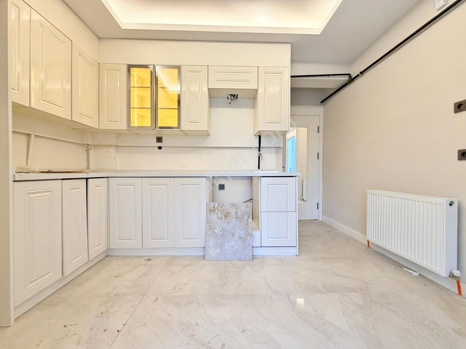 Yuvam'dan Ultra Lüx Yapılı Menderes Mah 3+1 Daire Fırsatı - Görsel 32