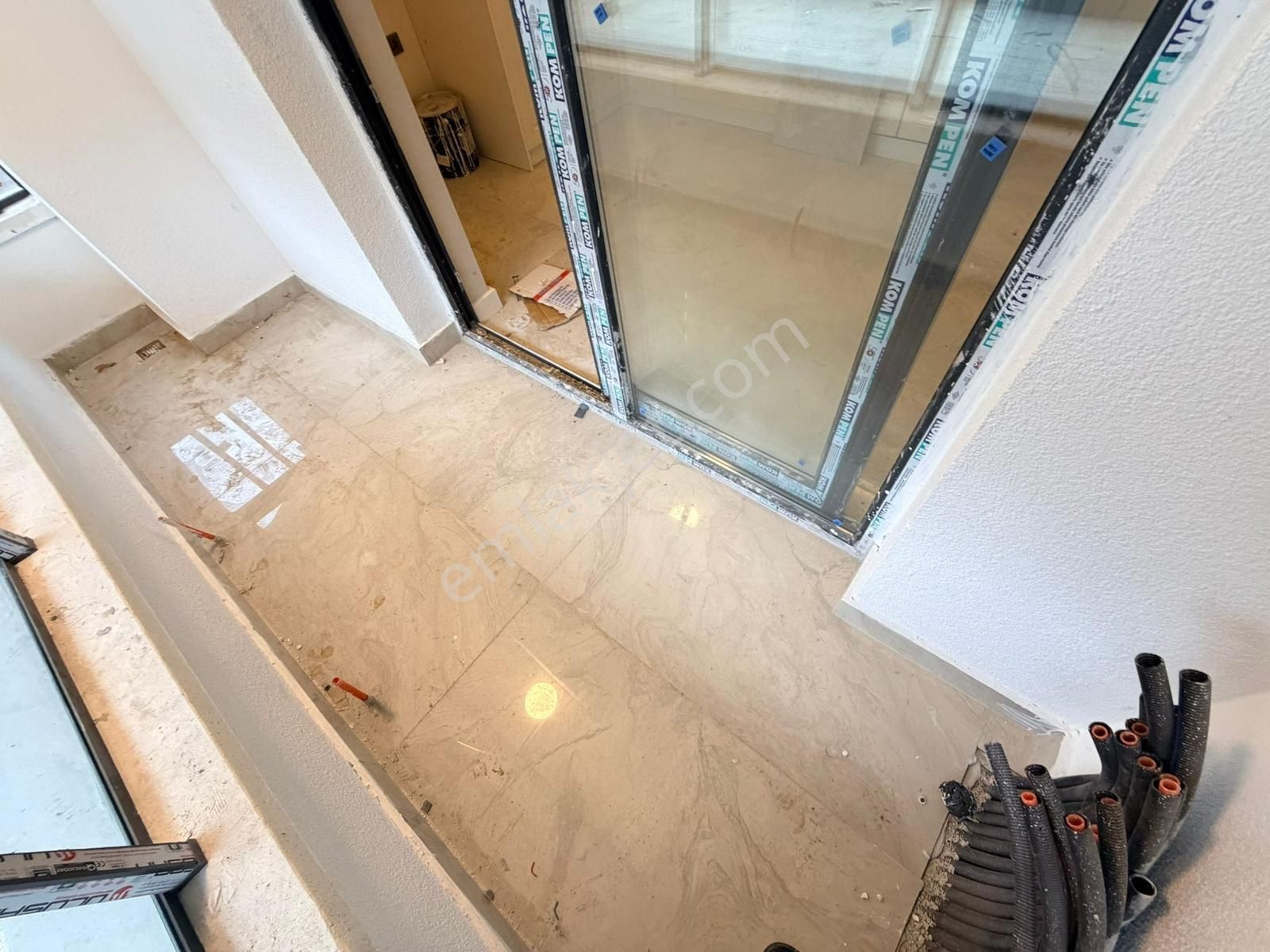 Yuvam'dan Ultra Lüx Yapılı Menderes Mah 3+1 Daire Fırsatı - Görsel 3