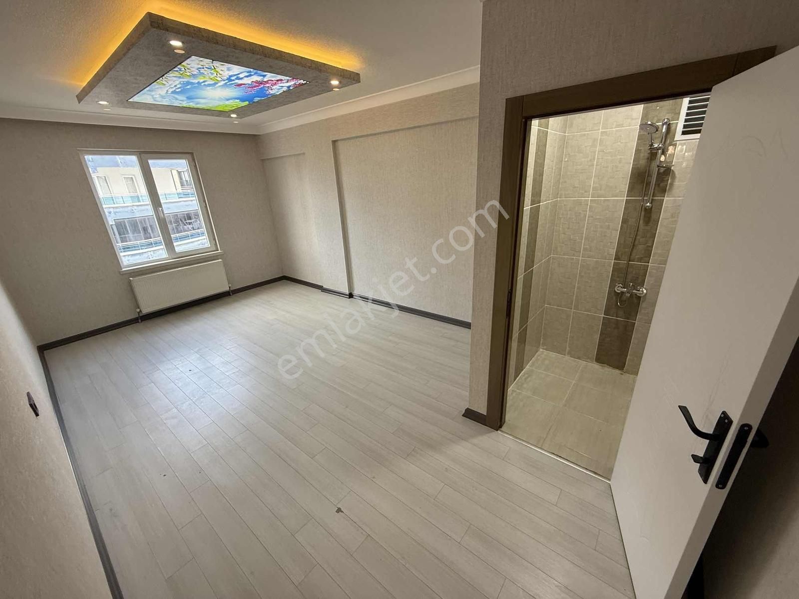 Mensa'dan Hisar Mahallesi Satılık Ara Kat E.banyolu Geniş M2 3+1 - Görsel 17