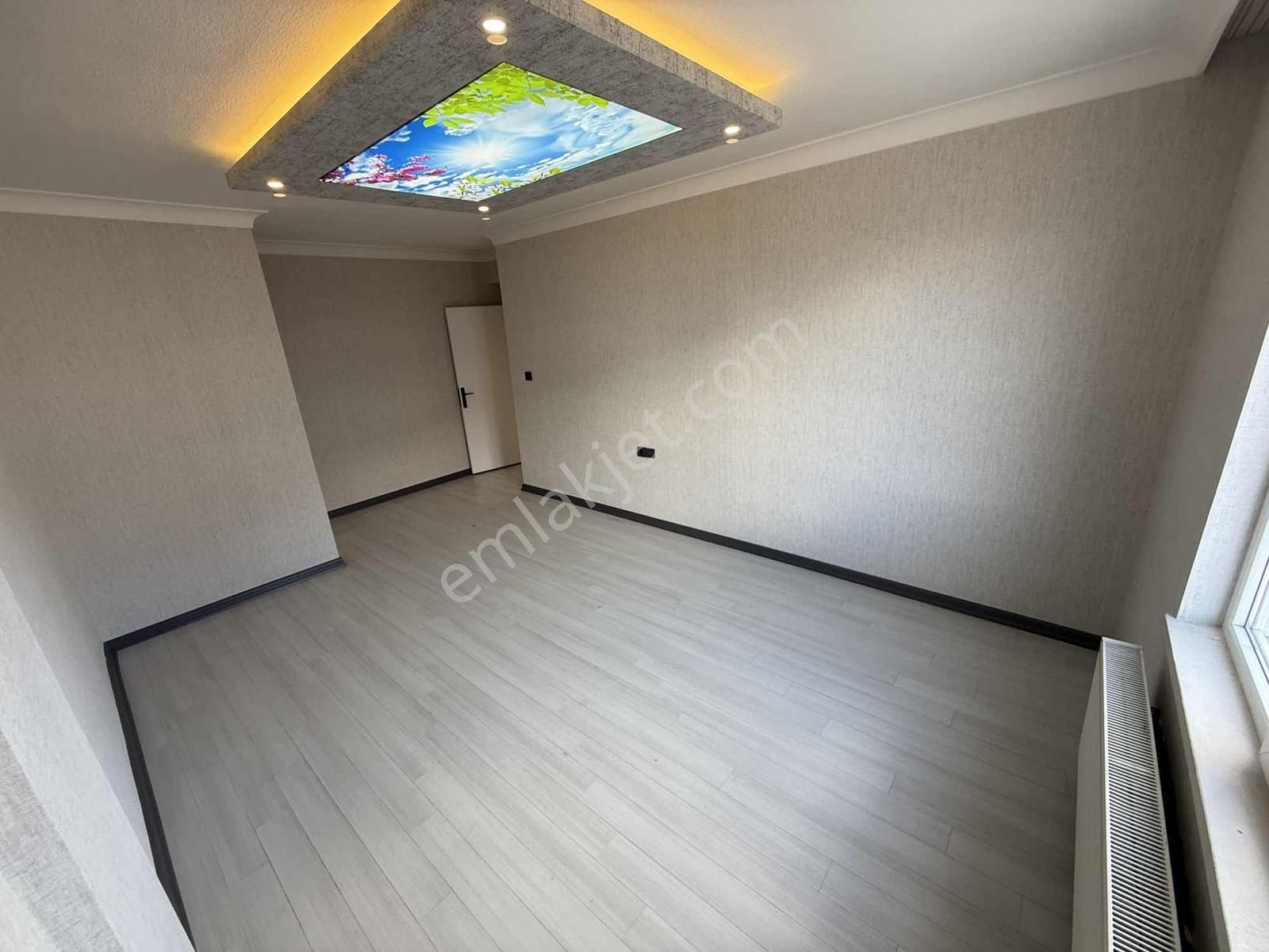 Mensa'dan Hisar Mahallesi Satılık Ara Kat E.banyolu Geniş M2 3+1 - Görsel 22