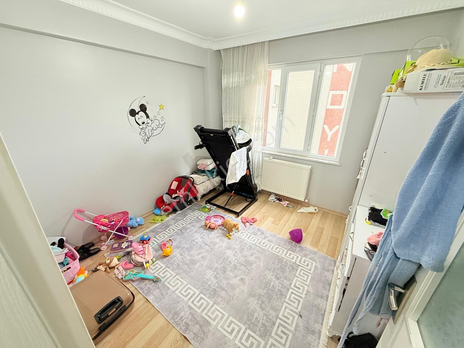 Pusula İnş'tan Uğurmumcu Mah. 3+1 135m2 7 Yıllık Satılık 3.kat - Görsel 34
