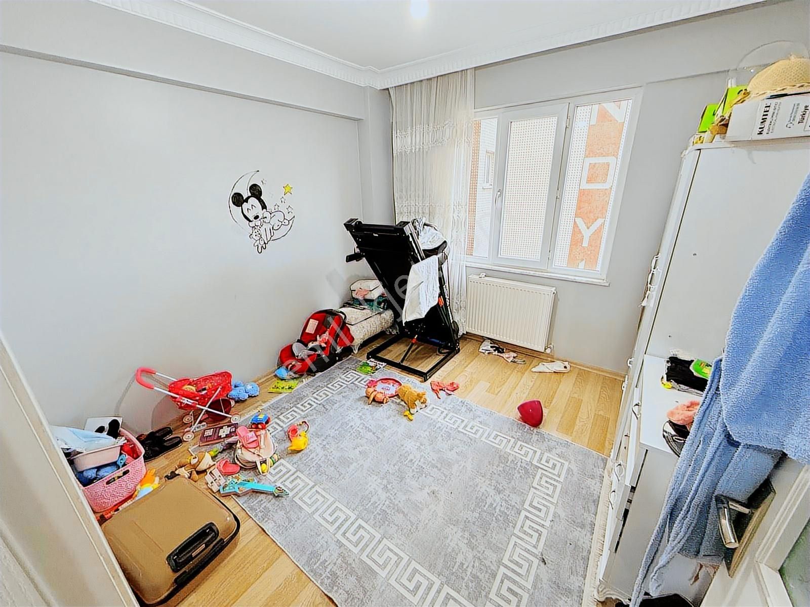 Pusula İnş'tan Uğurmumcu Mah. 3+1 135m2 7 Yıllık Satılık 3.kat - Görsel 8