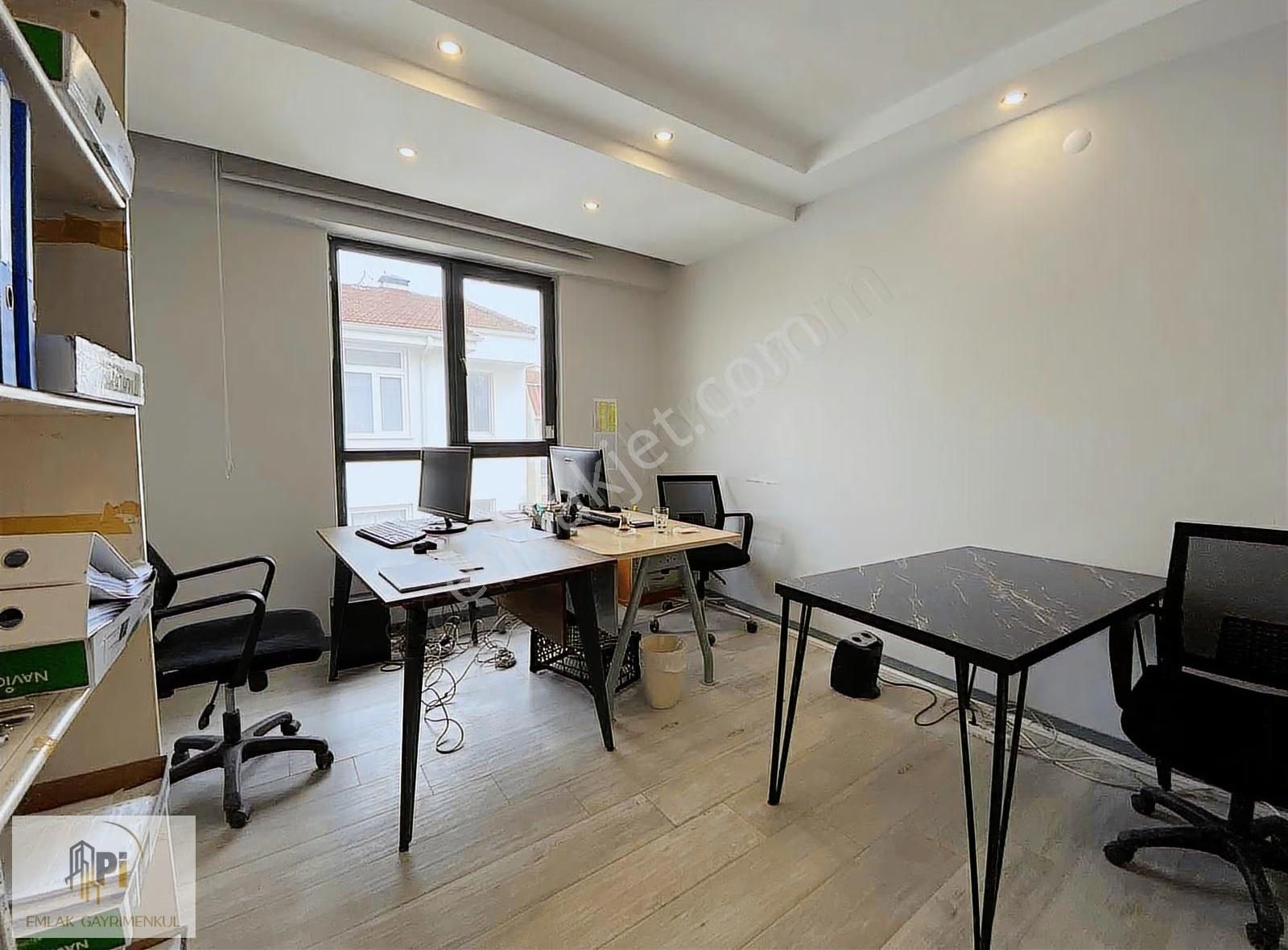 Pi Gayrimenkul'den Ertuğrulgazi'de 4+1 Sıfır Daire