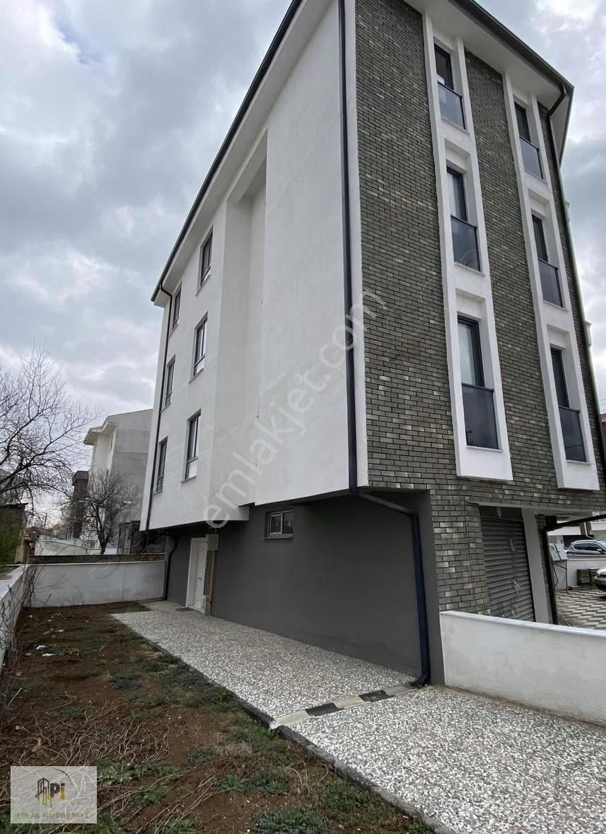 Pi Gayrimenkul'den Ertuğrulgazi'de 4+1 Sıfır Daire - Görsel 2