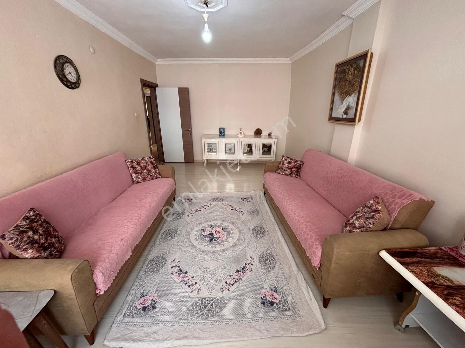 Loft'tan Tevikbey Mah 3+1 125m2 Ebeveyn Banyolu Satılık Kelepir Daire - Görsel 14