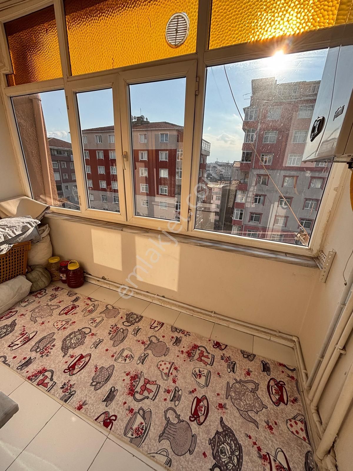 Loft'tan Tevikbey Mah 3+1 125m2 Ebeveyn Banyolu Satılık Kelepir Daire - Görsel 22