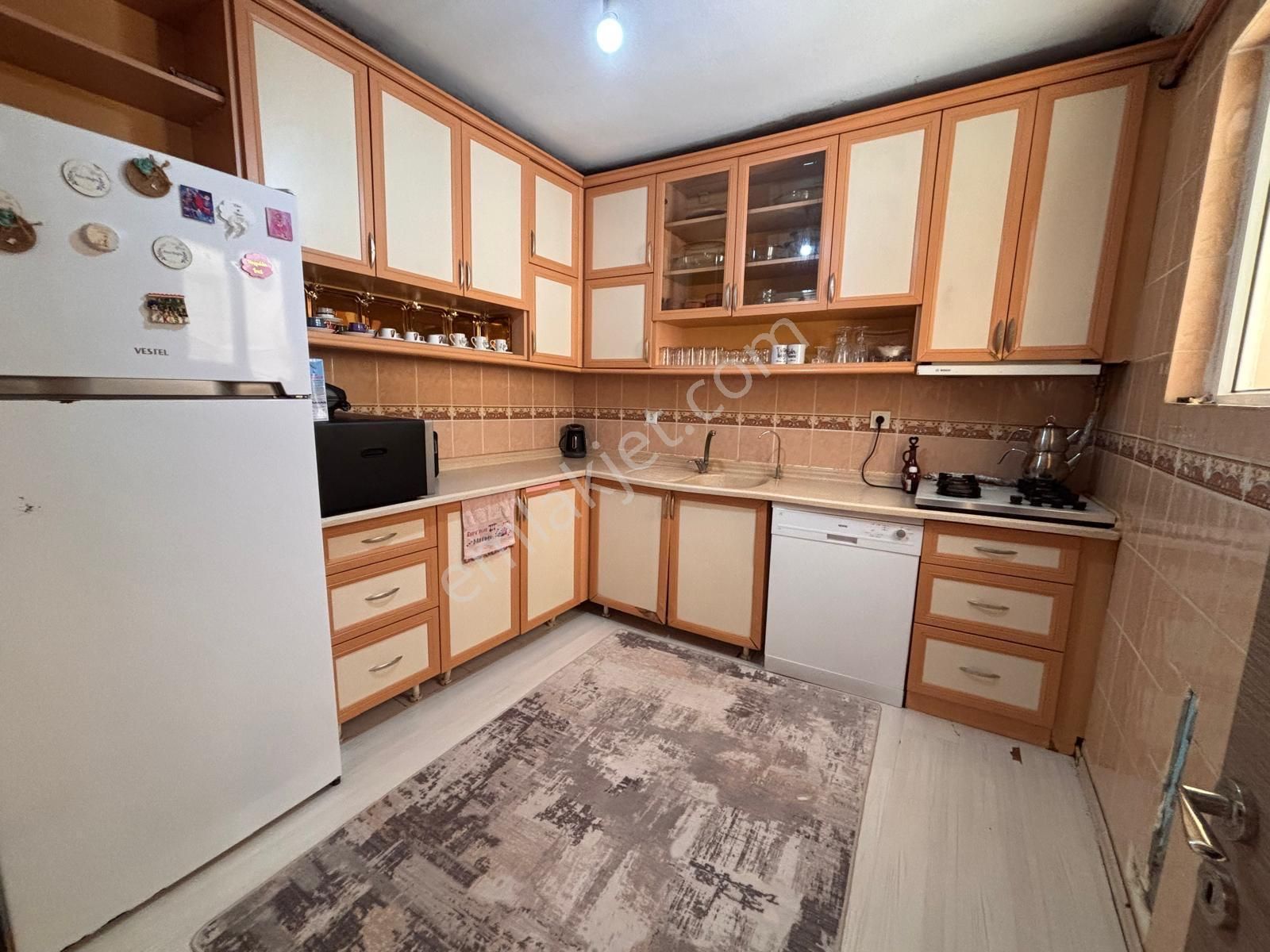 Loft'tan Tevikbey Mah 3+1 125m2 Ebeveyn Banyolu Satılık Kelepir Daire - Görsel 6