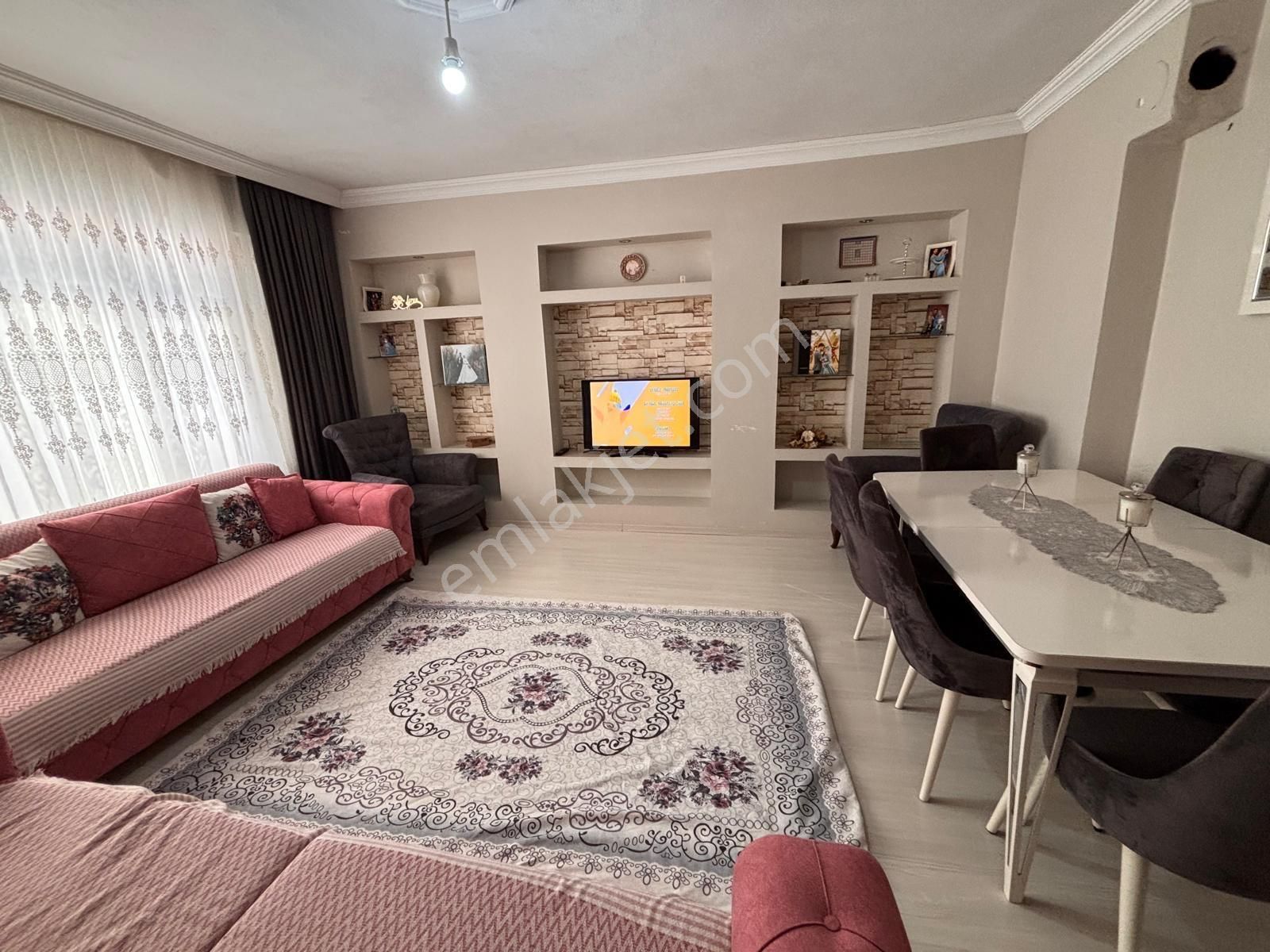 Loft'tan Tevikbey Mah 3+1 125m2 Ebeveyn Banyolu Satılık Kelepir Daire - Görsel 3