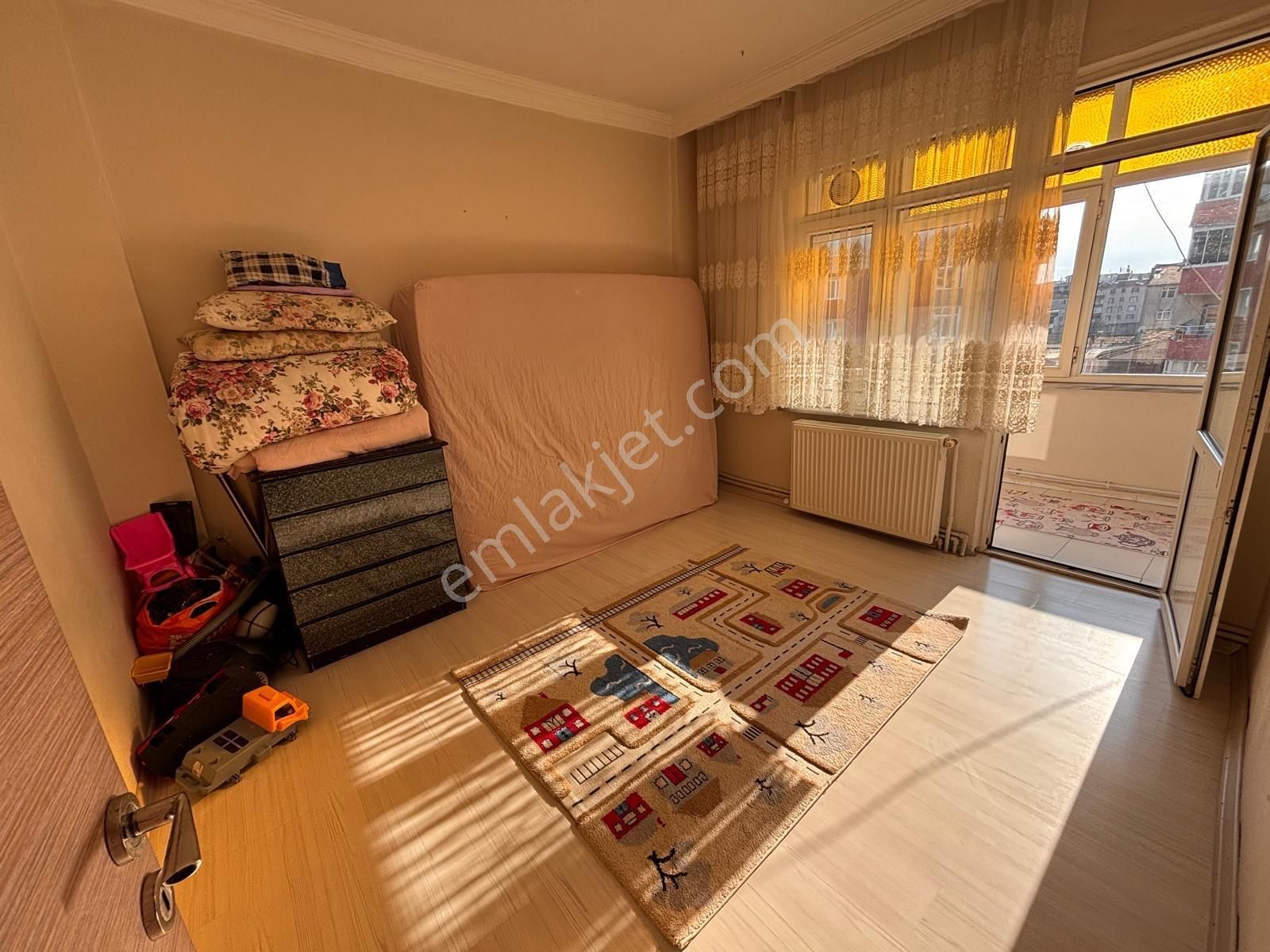 Loft'tan Tevikbey Mah 3+1 125m2 Ebeveyn Banyolu Satılık Kelepir Daire - Görsel 17