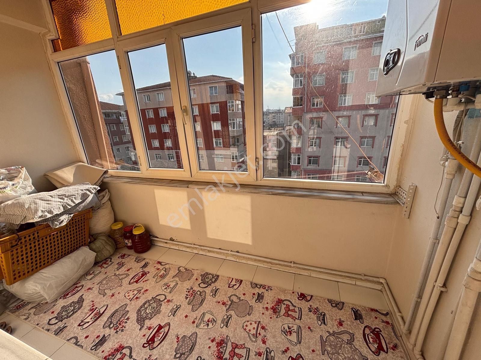 Loft'tan Tevikbey Mah 3+1 125m2 Ebeveyn Banyolu Satılık Kelepir Daire - Görsel 23