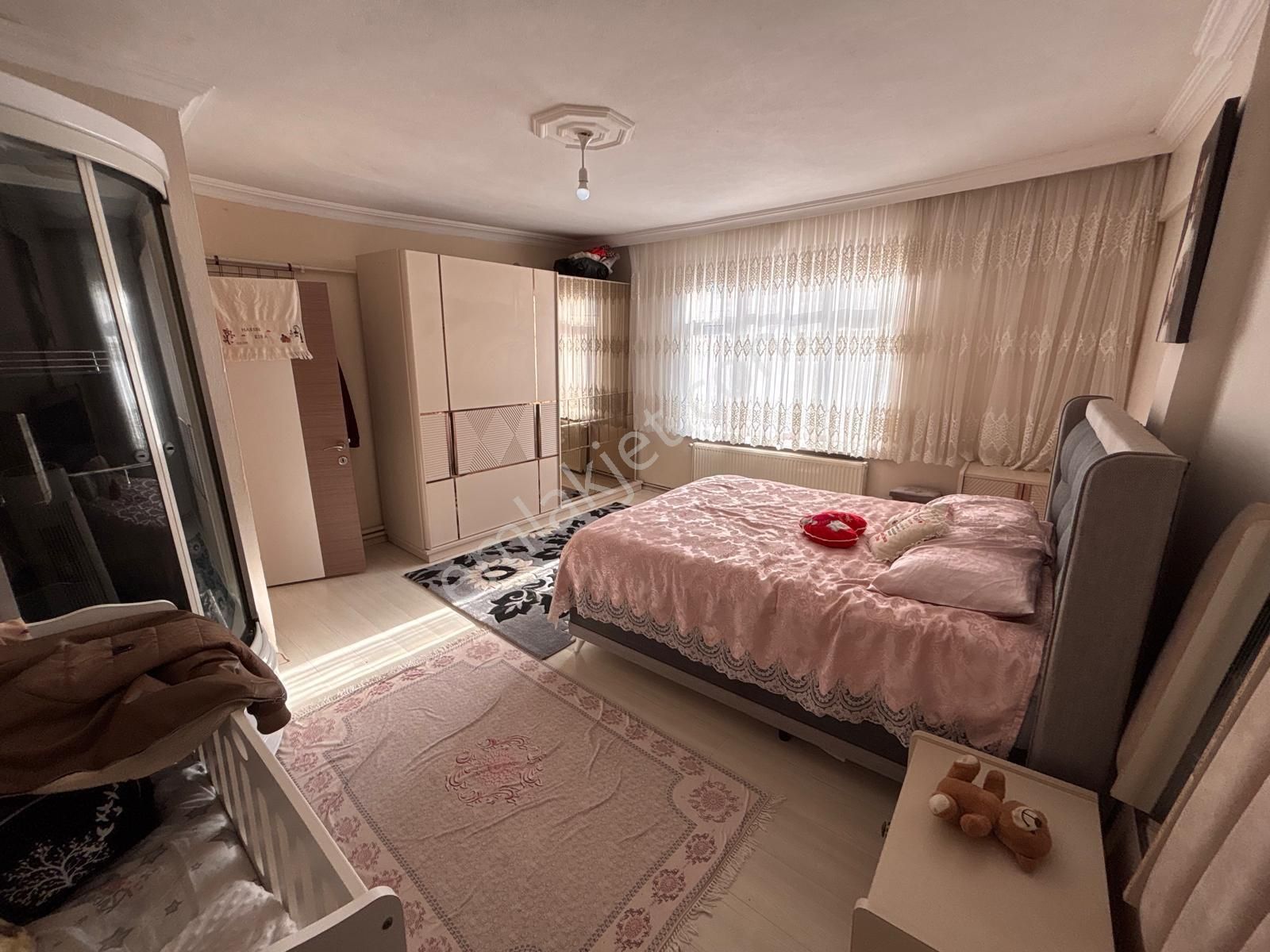 Loft'tan Tevikbey Mah 3+1 125m2 Ebeveyn Banyolu Satılık Kelepir Daire - Görsel 8