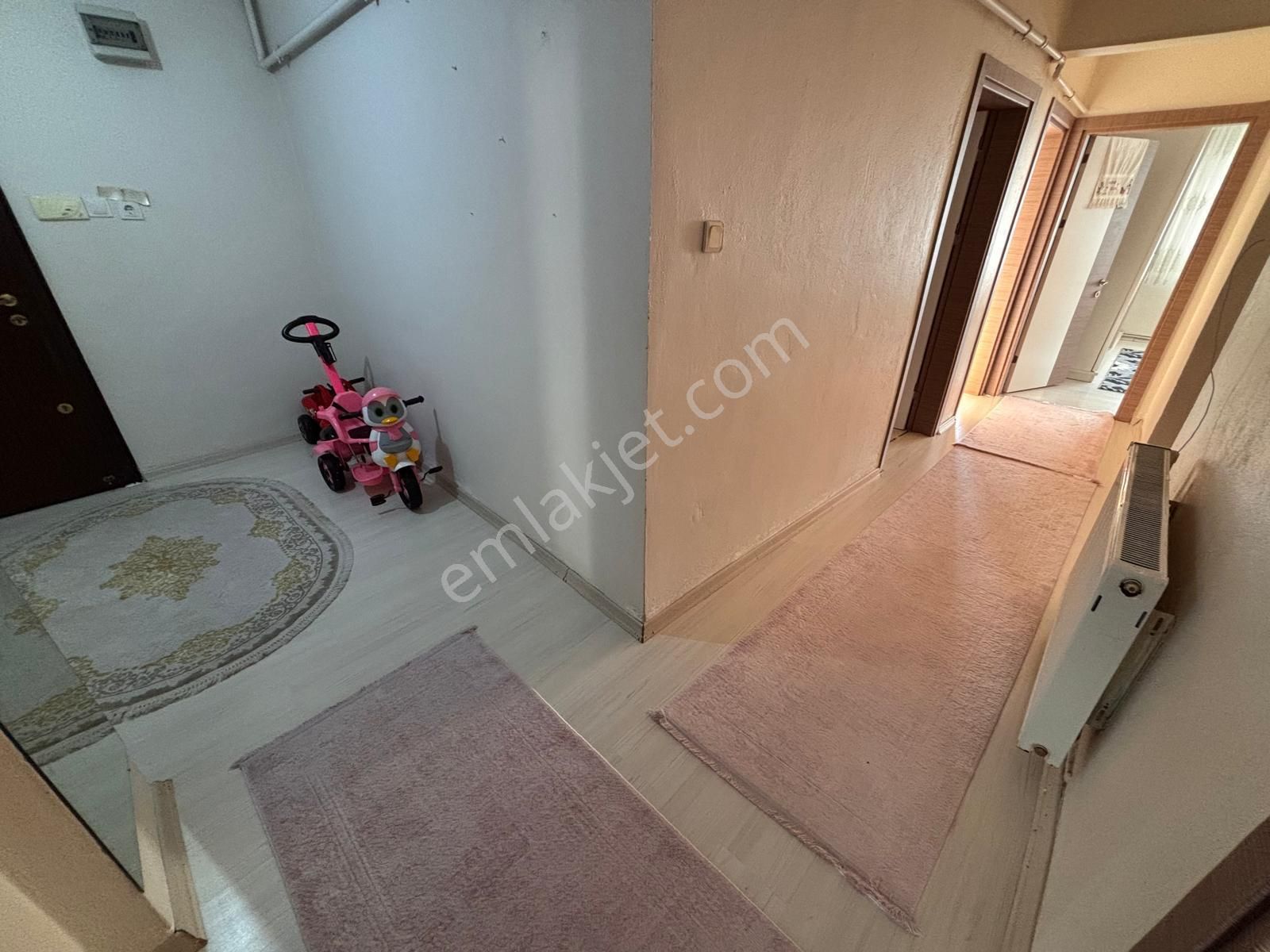 Loft'tan Tevikbey Mah 3+1 125m2 Ebeveyn Banyolu Satılık Kelepir Daire - Görsel 19