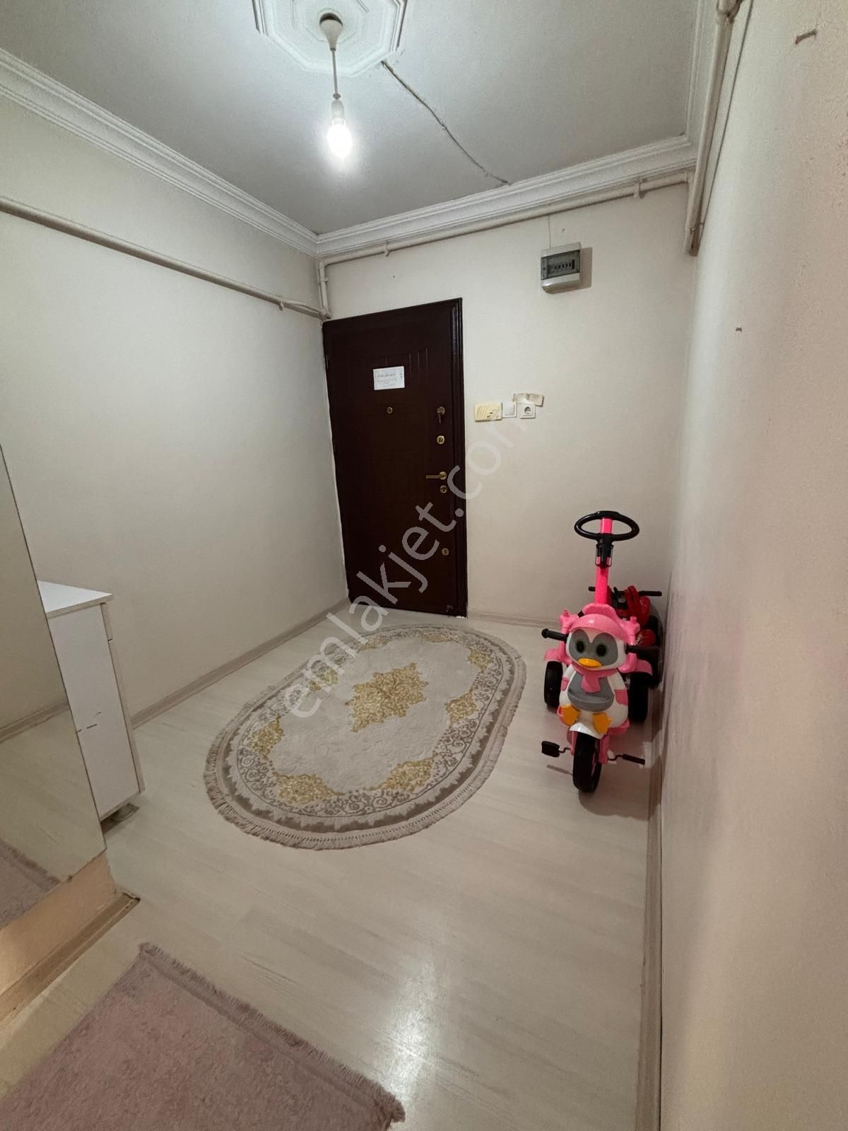 Loft'tan Tevikbey Mah 3+1 125m2 Ebeveyn Banyolu Satılık Kelepir Daire - Görsel 21