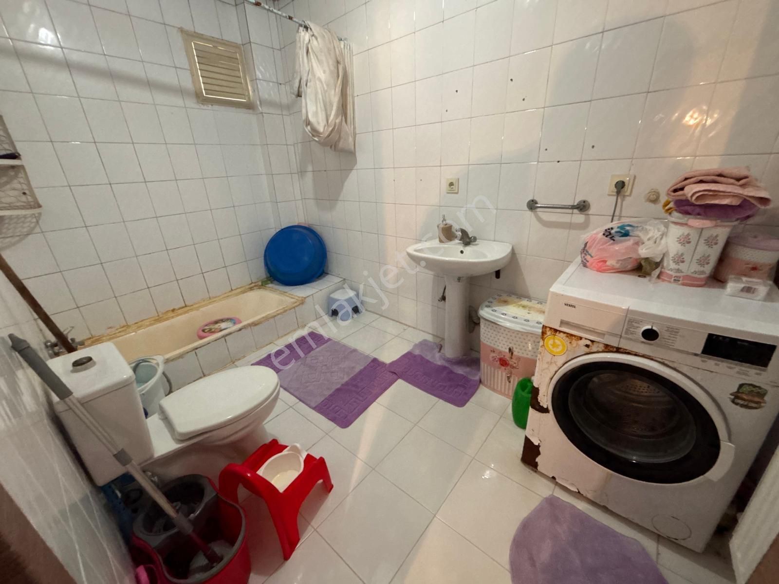 Loft'tan Tevikbey Mah 3+1 125m2 Ebeveyn Banyolu Satılık Kelepir Daire - Görsel 28