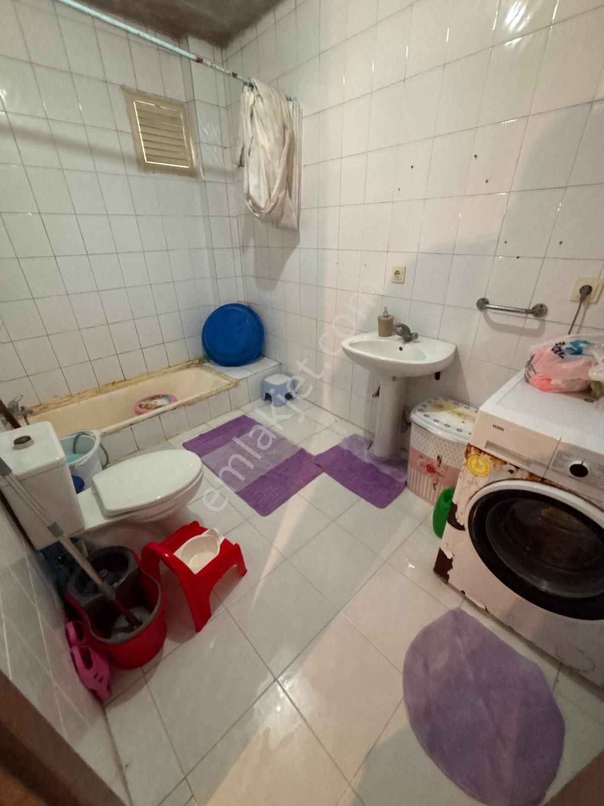 Loft'tan Tevikbey Mah 3+1 125m2 Ebeveyn Banyolu Satılık Kelepir Daire - Görsel 27