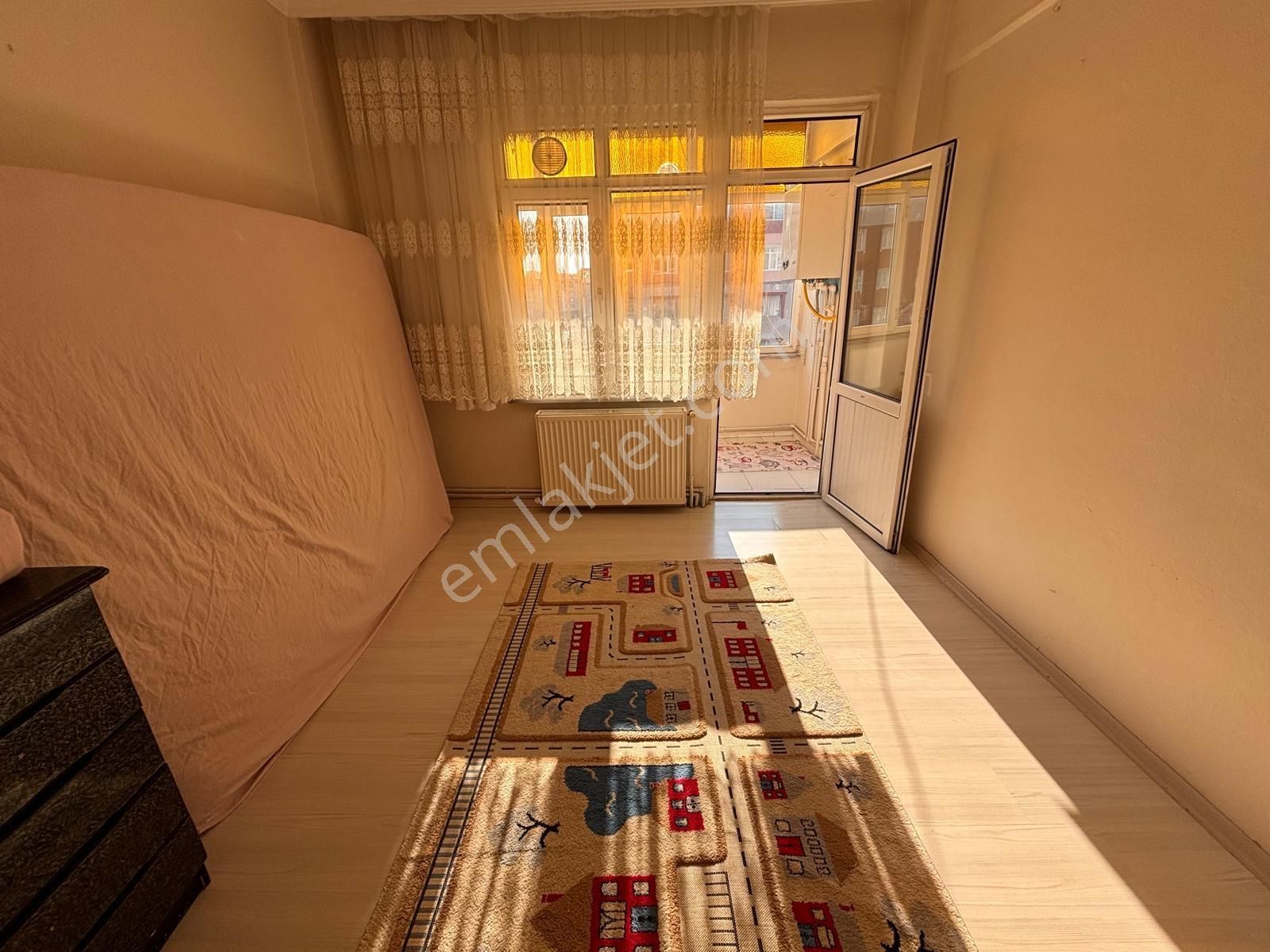 Loft'tan Tevikbey Mah 3+1 125m2 Ebeveyn Banyolu Satılık Kelepir Daire - Görsel 18