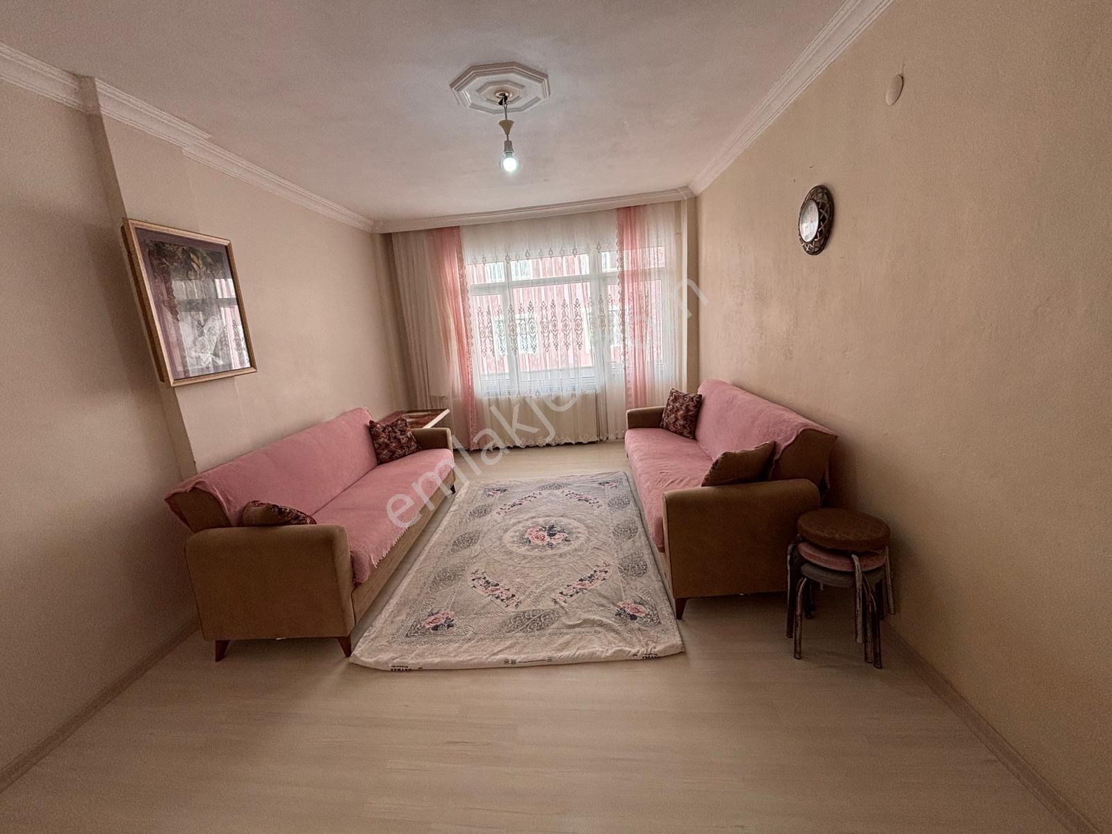 Loft'tan Tevikbey Mah 3+1 125m2 Ebeveyn Banyolu Satılık Kelepir Daire - Görsel 12