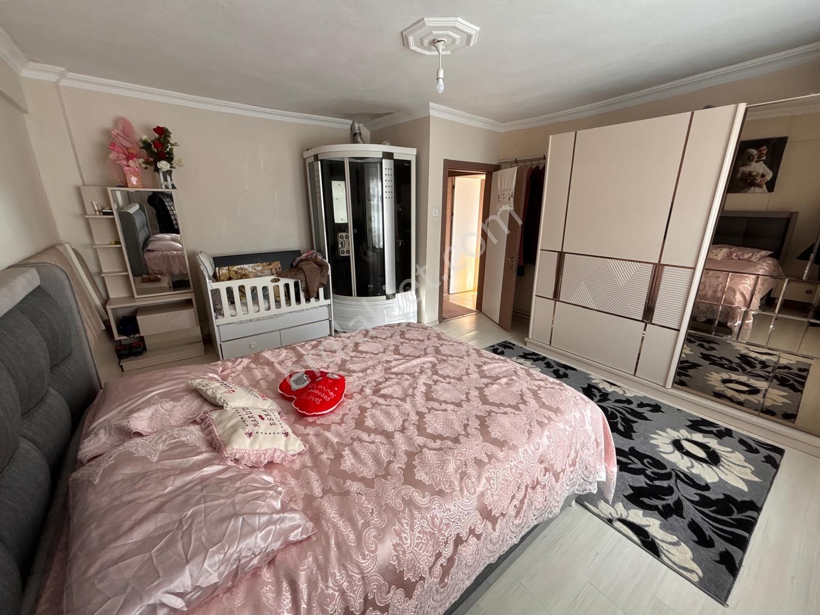 Loft'tan Tevikbey Mah 3+1 125m2 Ebeveyn Banyolu Satılık Kelepir Daire - Görsel 10