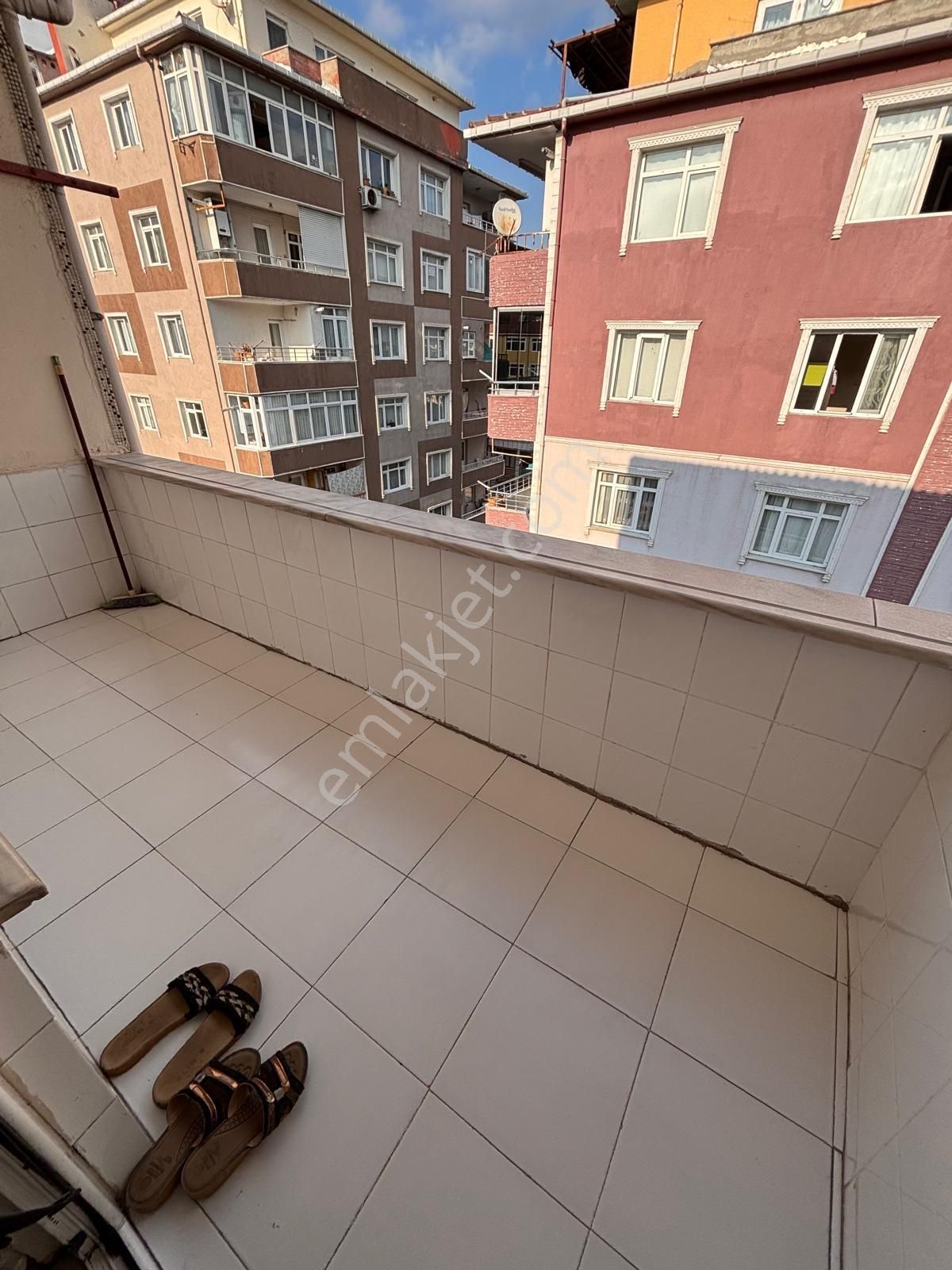 Loft'tan Tevikbey Mah 3+1 125m2 Ebeveyn Banyolu Satılık Kelepir Daire - Görsel 24
