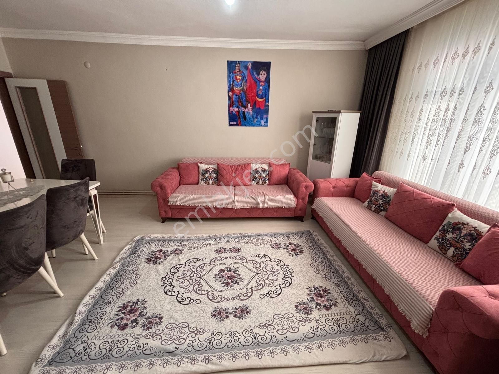 Loft'tan Tevikbey Mah 3+1 125m2 Ebeveyn Banyolu Satılık Kelepir Daire - Görsel 5
