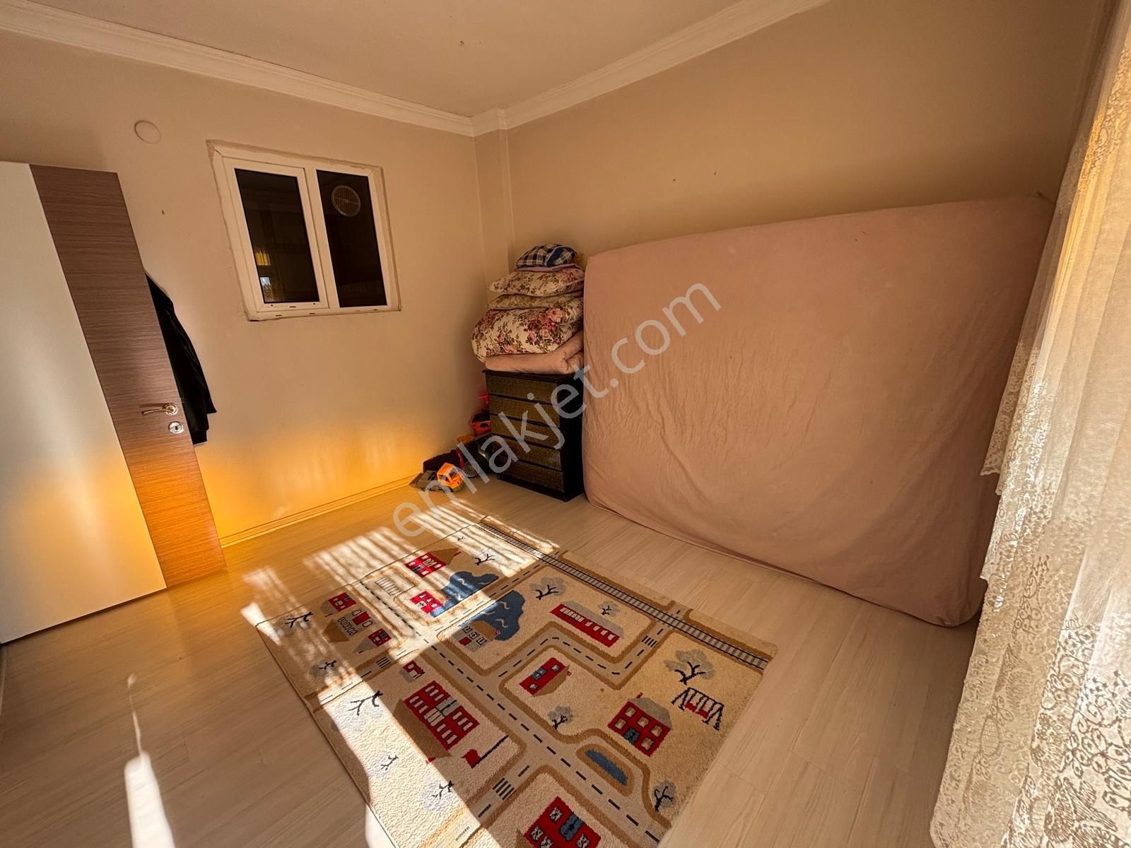 Loft'tan Tevikbey Mah 3+1 125m2 Ebeveyn Banyolu Satılık Kelepir Daire - Görsel 16