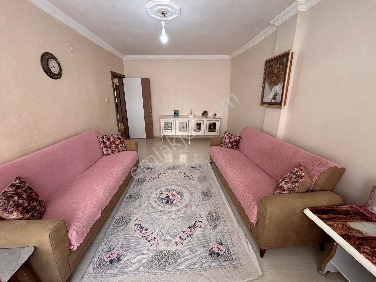 Loft'tan Tevikbey Mah 3+1 125m2 Ebeveyn Banyolu Satılık Kelepir Daire - Görsel 13