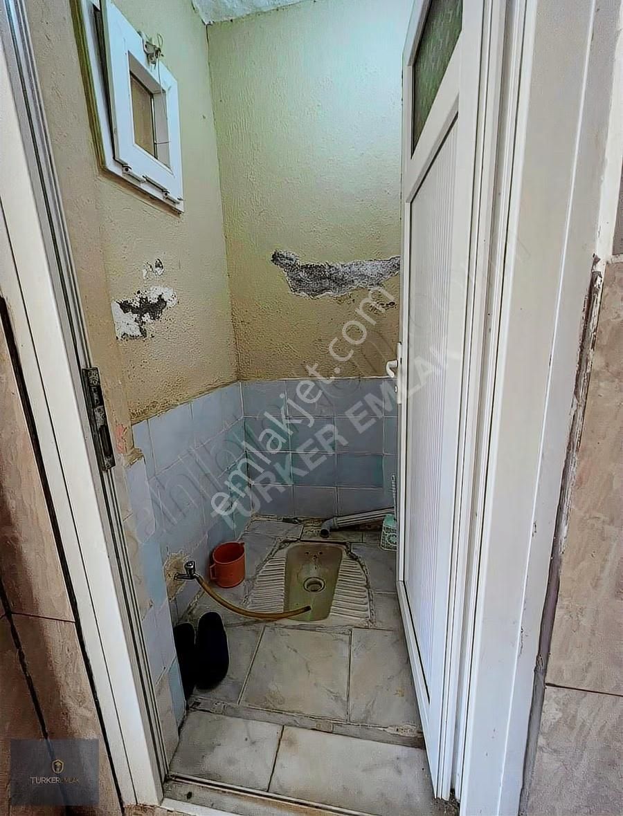 Türker Emlak-karaköy Köyünde Bahçeli Müstakil Köy Evi Ve Arsası - Görsel 27